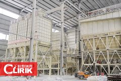 超細(xì)立式磨粉機(jī)的工作性能如何？